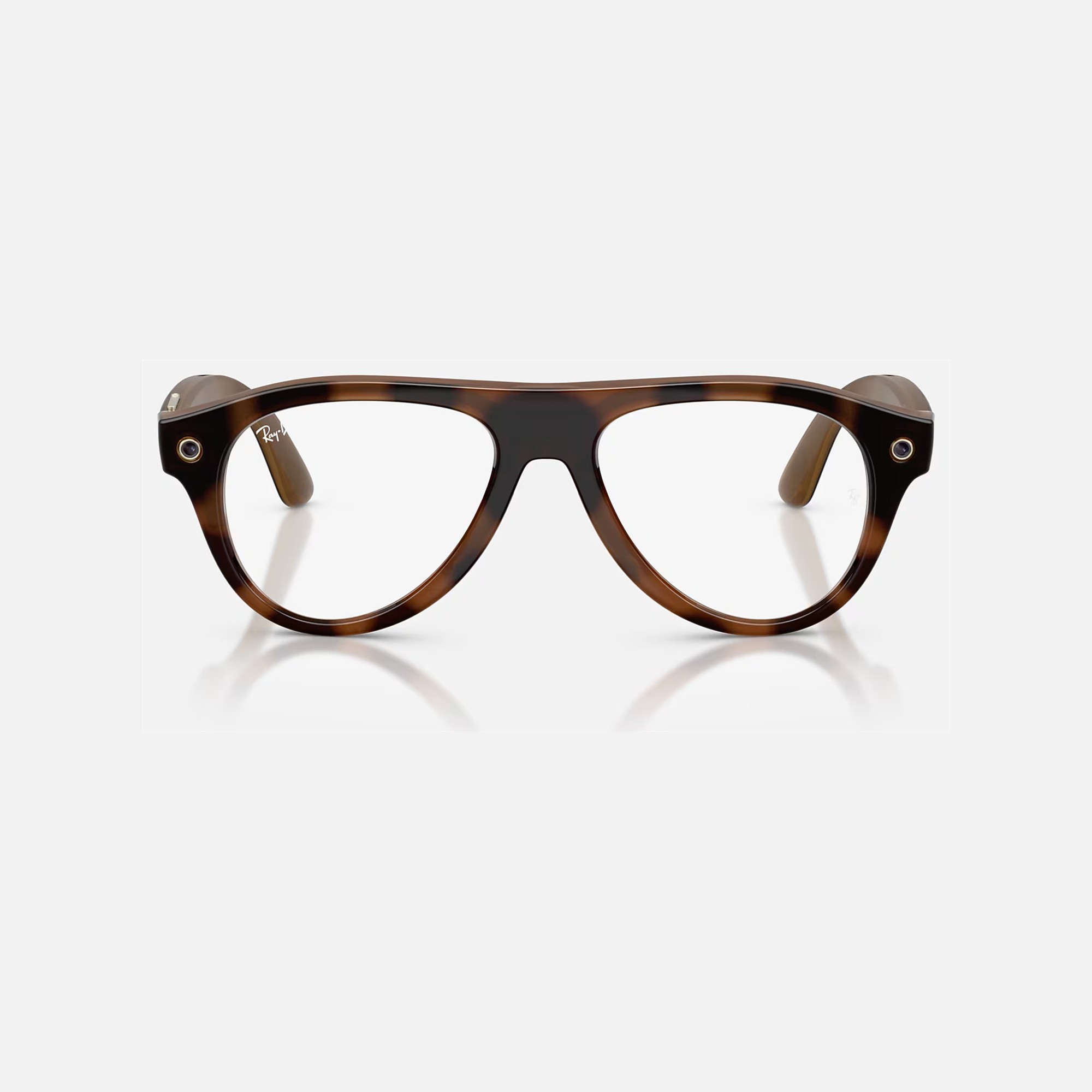 Смарт-окуляри Ray-Ban Meta (Gen 3) Aviator